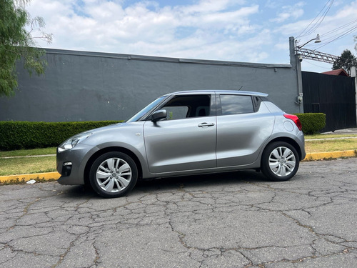 Suzuki Swift 1.2 Gls Mt