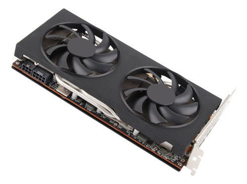 Tarjeta Gráfica Rx5700 Xt 8gb Gddr6 256bit Pci Express 4.0