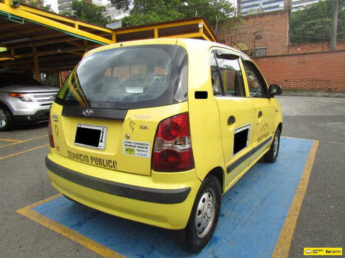 Hyundai Atos 1.0 Prime