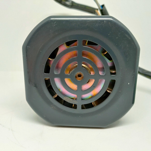 Imagen 5 de 6 de Motor Inducción 110v Ac 1450 Rpm 1.09a 60w Cmprodemaq