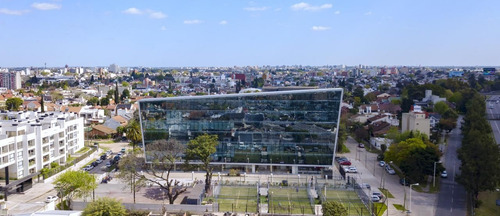 Oficina En Venta Y Alquiler En Villa Sarmiento