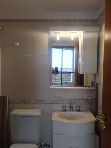 Alquiler Departamento 2 Amb. San Justo