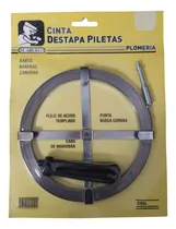 Comprar Cinta Destapa Cañerias Baños Bañeras El Abuelo