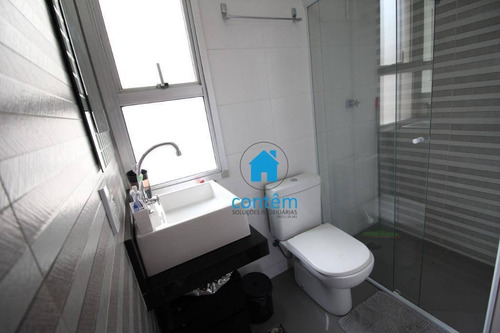 Imagem 17 de 23 de Ap2061 - Apartamento Com 3 Dormitórios À Venda, 68 M² Por R$ 340.000 - Vila Quitaúna - Osasco/sp - Ap2061