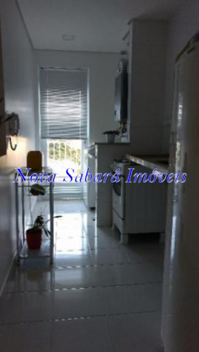 Imagem 5 de 10 de Apartamentos Em São Paulo - 2111
