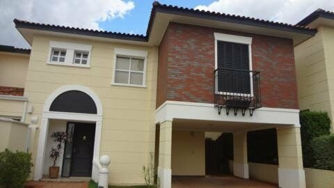Imagem 2 de 24 de Sobrado-em-condominio-para-venda-em-parque-alto-taquaral-campinas-sp - Ca3263