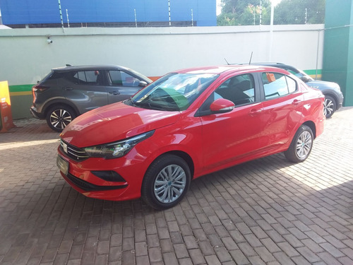 Fiat Cronos 1.3 FIREFLY FLEX DRIVE MANUAL
