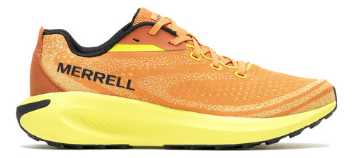 Zapatilla Hombre Morphlite Durazno Merrell