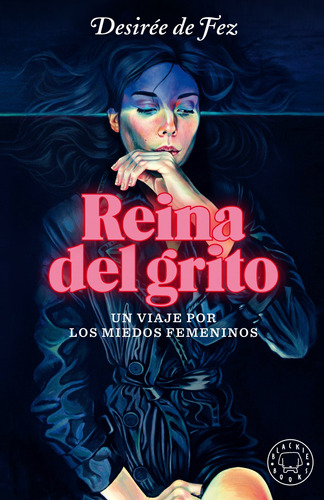 Reina Del Grito