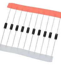 Comprar Kit con 10 diodos rectificadores 1n4007