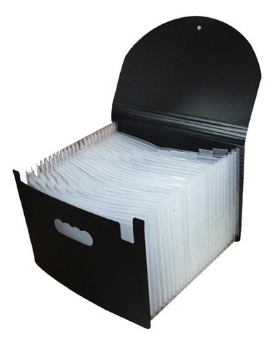 Fweaad Expediente Expansible Para El Hogar, Material