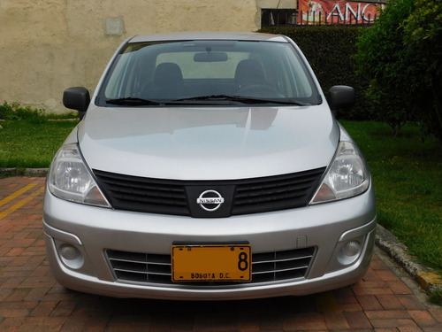 Nissan Tiida 1.8 Miio