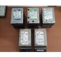 Discos Rigidos A Granel Desde 4,4 Gb Hasta 20 Gb