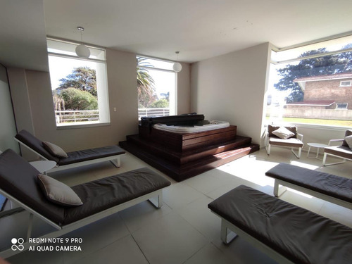 Summer Tower Punta Del Este, Parada 19 Roosevelt - Ubicación, Clidad, Amenities De Primer Nivel