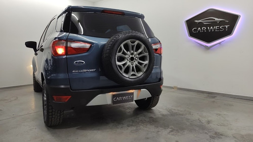 Ford Ecosport Freestyle 1.6 N 2013 Carwestok