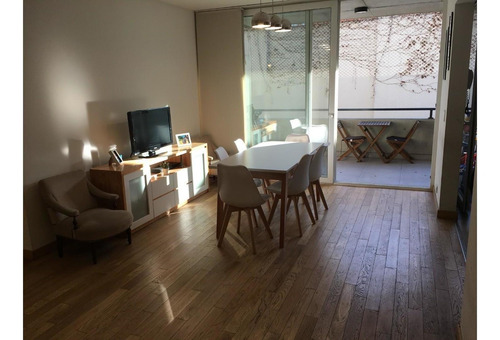 Imagen 4 de 28 de Hermoso 3 Ambientes Amplio Impecable Con Balcon Terraza, Par