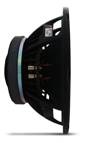 Subwoofer Jbl Selenium Tornado 3000 15 Pol 1500w 15wts3000 Cor Preto