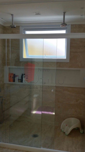 Imagem 9 de 15 de Casa Em Condominio - Riviera De Sao Lourenco - Ref: 1990 - V-1990