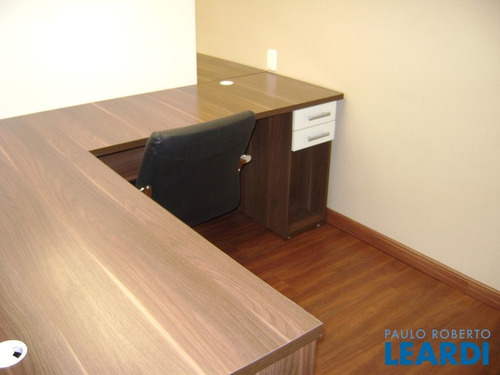 Comercial - Vila Olímpia - Sp - 517037