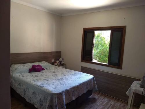 Chácara Com 4 Dormitórios À Venda, 900 M² - Alvarenga - São Bernardo Do Campo/sp - Ch0522