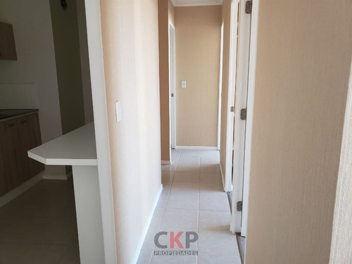 Departamento En Venta En Quinta Normal