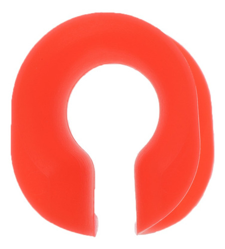 Accesorios Del Dedal Del Protector De La Manga De La Cuerda