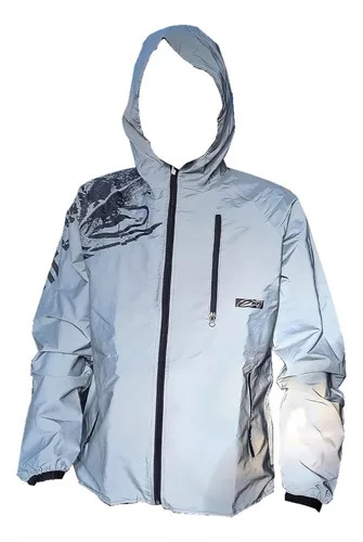 Chaqueta Moto Proteccion Impermeable Xtrong 2300