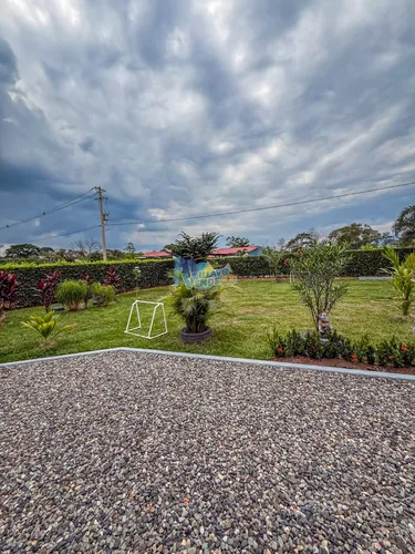 En Venta Casa Campestre En Restrepo Meta
