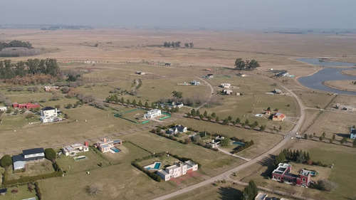 Imagen 2 de 6 de Terreno/lote Barrio Privado El Mirador. Ruta 2, Km 90