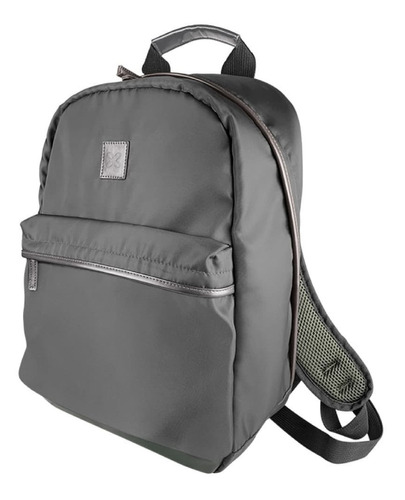 Mochila Klip Xtreme Berna Porta Notebook Urbana Premium