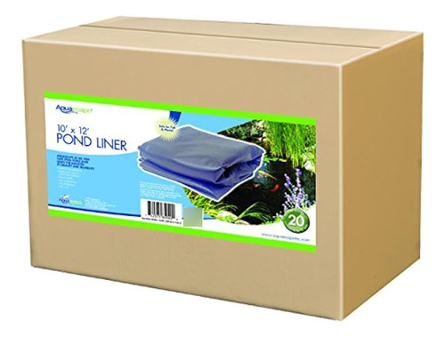 Válvula De Llenado De Agua Aquascape Compact Pro Economy Par