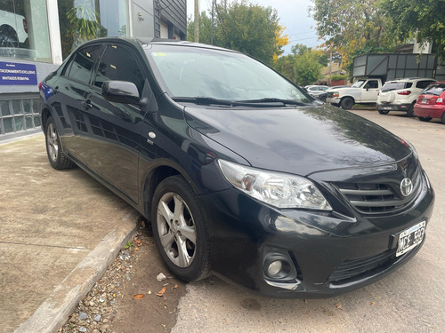 Toyota Corolla 1.8 Xei At 136cv
