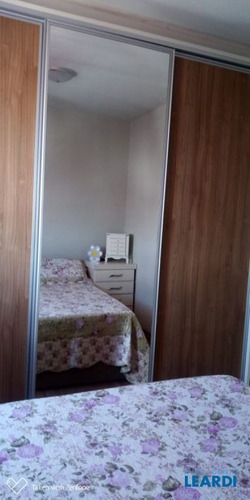 Imagem 2 de 15 de Apartamento - Vila Guilherme - Sp - 630540