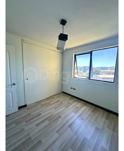 Venta Departamento Impecable En Manuel Rodriguez