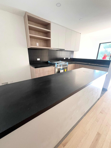 Venta Depto Para Estrenar Col. San José Insurgentes