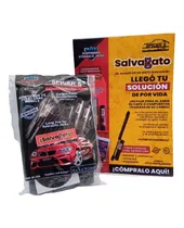 Comprar Salvagato Spicer`s Suspensores Adaptable (capo, Compuertas)