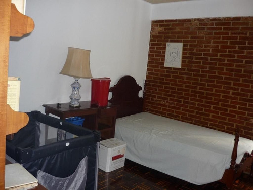 Casa En Venta, Urb. Los Naranjos Del Cafetal