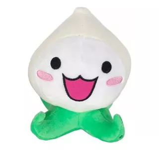 Overwatch Pachimari Muñeca Peluche Juguete Regalo For Niños