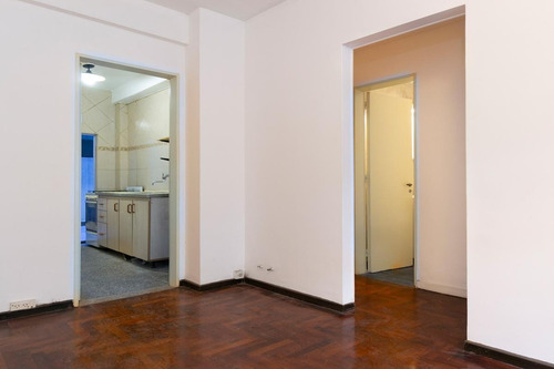 Imagen 6 de 19 de 3 Amb. Al Frente Con Patio. Apto Profesional.