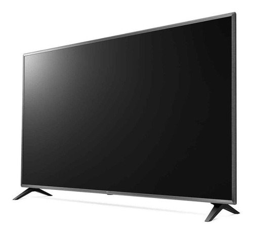 Smart TV de 75" LG AI ThinQ 75UP7550 con pantalla LCD 4K