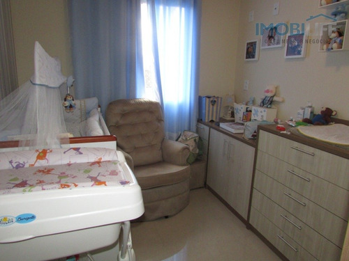 Imagem 6 de 15 de Apartamento - Taboao Da Serra - Ref: 924 - V-924