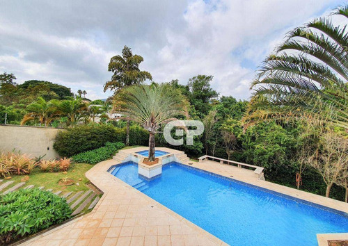 Imagem 21 de 30 de Casa Com 3 Dormitórios À Venda, 606 M² Por R$ 2.300.000,00 - Nova Gardênia - Atibaia/sp - Ca0488