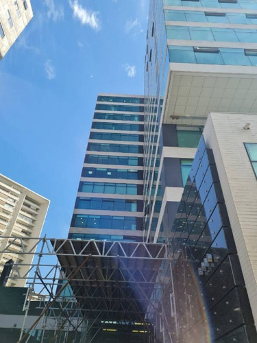 Imagen 4 de 19 de Venta Oficina 40 Mts2 Apoquindo Metro Manquehue