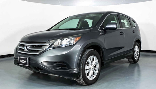 Imagen 1 de 15 de 29378 - Honda Cr-v 2014 Con Garantía At