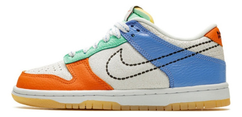 Dunk Low 101 Original (Usado)