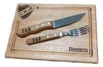 Comprar Tablas De Asado Personalizadas !