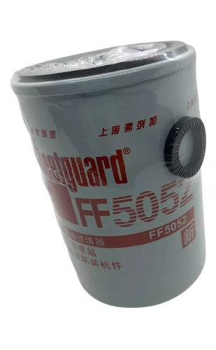 Filtro De Combustible Ff5052 (4bt,6bt,6cta,6ltaa)