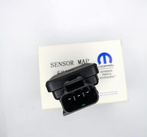 Sensor Map Jeep Cherokee 4.0 Xj 1998 - 2001 / Dodge Ram