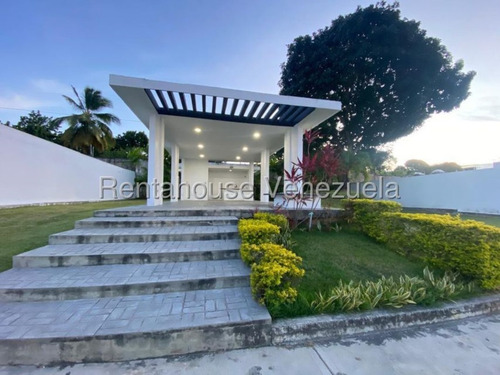 Valeria Chong Casa Alquiler Cabudare Lara Avenida Intercomunal Oportunidad Residencial Economico Código Inmobiliaria Rent-a-house 25-18352