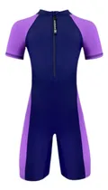 Comprar Enterizo De Natación Para Dama Traje De Natación En Lycra